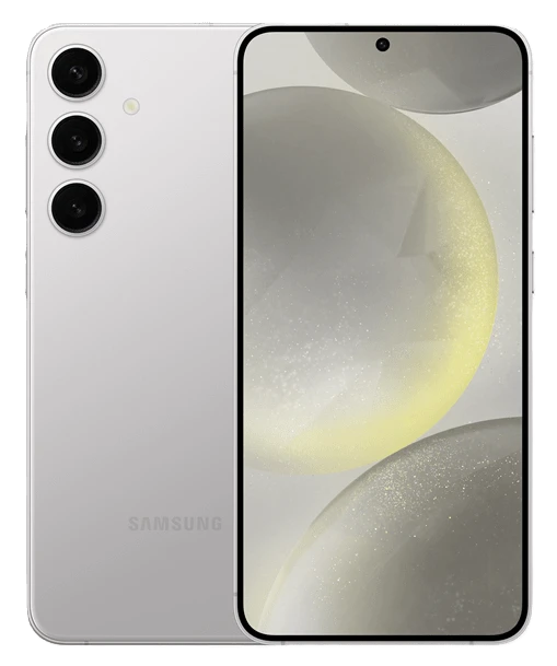 Смартфон Samsung Galaxy S24+ 12GB/256GB Marble Gray
