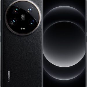 Xiaomi 14 Ultra 16/512GB Black