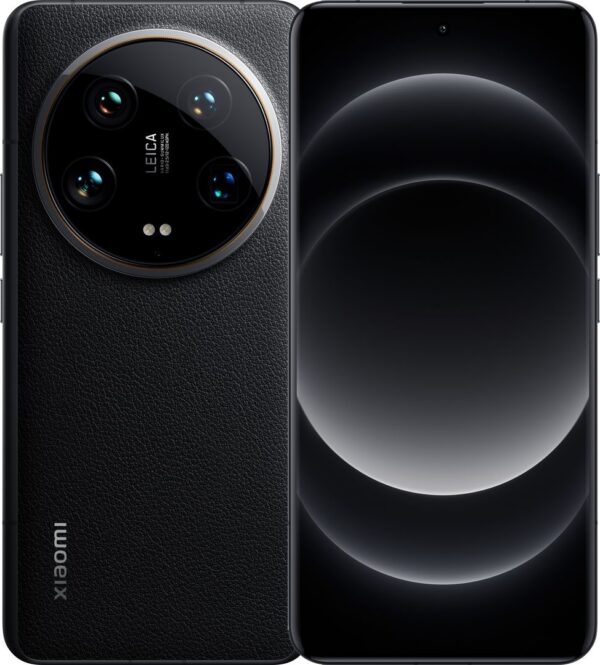 Xiaomi 14 Ultra 16/512GB Black