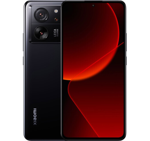 Xiaomi 13T 8/256 Black